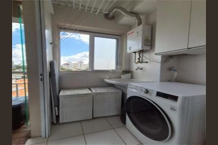 Apartamento à venda com 65m², 2 quartos e 2 vagas