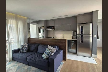 Apartamento à venda com 65m², 2 quartos e 2 vagas