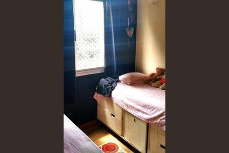 Apartamento à venda com 2 quartos, 65m² em Jaguaré, São Paulo