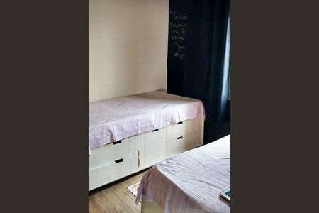 Apartamento à venda com 2 quartos, 65m² em Jaguaré, São Paulo