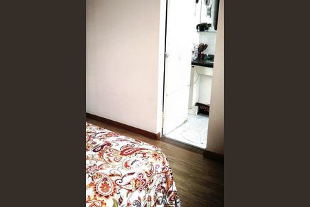 Apartamento à venda com 2 quartos, 65m² em Jaguaré, São Paulo