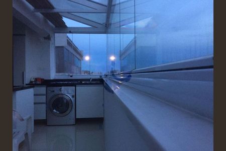 Apartamento à venda com 48m², 1 quarto e sem vaga