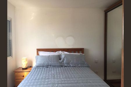 Apartamento à venda com 48m², 1 quarto e sem vaga