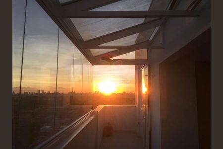 Apartamento à venda com 48m², 1 quarto e sem vaga