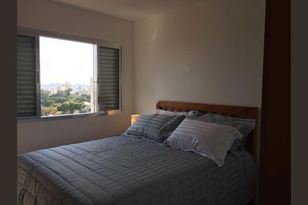 Apartamento à venda com 48m², 1 quarto e sem vaga