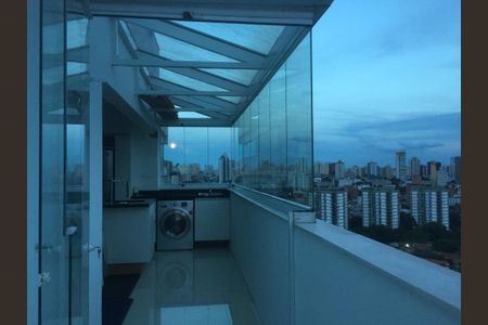 Apartamento à venda com 48m², 1 quarto e sem vaga
