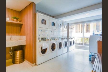 Apartamento à venda com 34m², 1 quarto e sem vaga