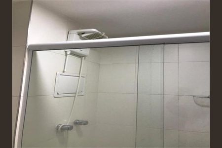 Apartamento à venda com 34m², 1 quarto e sem vaga