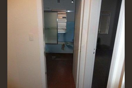 Apartamento à venda com 120m², 2 quartos e sem vaga