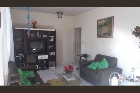 Casa à venda com 125m², 3 quartos e 2 vagas