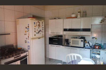 Casa à venda com 125m², 3 quartos e 2 vagas