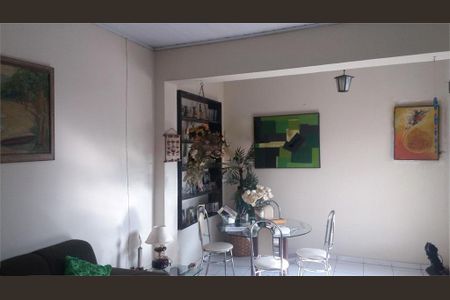 Casa à venda com 125m², 3 quartos e 2 vagas