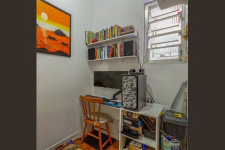 Apartamento à venda com 100m², 3 quartos e sem vaga