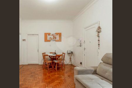 Apartamento à venda com 100m², 3 quartos e sem vaga