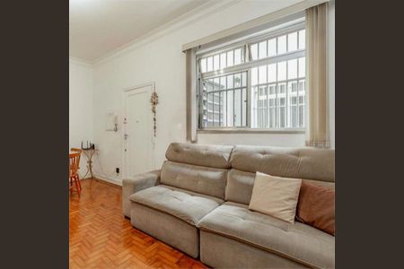 Apartamento à venda com 100m², 3 quartos e sem vaga