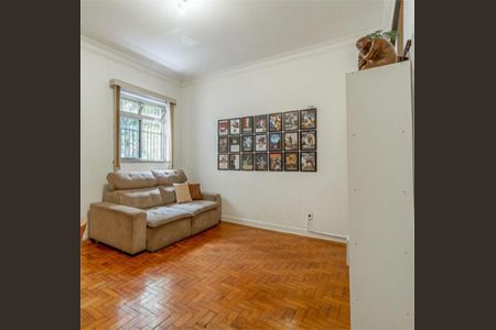 Apartamento à venda com 100m², 3 quartos e sem vaga