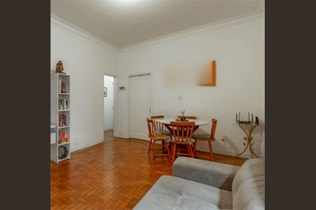 Apartamento à venda com 100m², 3 quartos e sem vaga