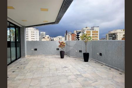 Apartamento à venda com 44m², 1 quarto e 1 vaga