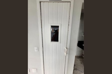 Apartamento à venda com 44m², 1 quarto e 1 vaga
