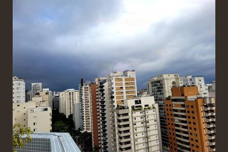 Apartamento à venda com 44m², 1 quarto e 1 vaga