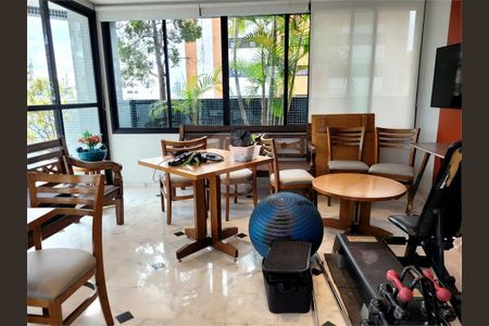 Apartamento à venda com 44m², 1 quarto e 1 vaga