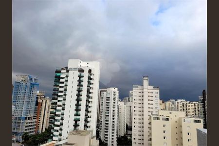 Apartamento à venda com 44m², 1 quarto e 1 vaga