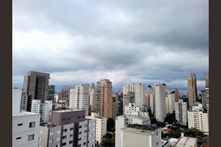 Apartamento à venda com 44m², 1 quarto e 1 vaga