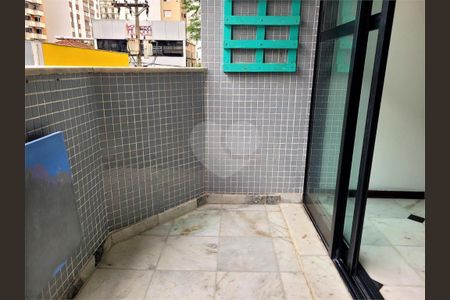 Apartamento à venda com 44m², 1 quarto e 1 vaga