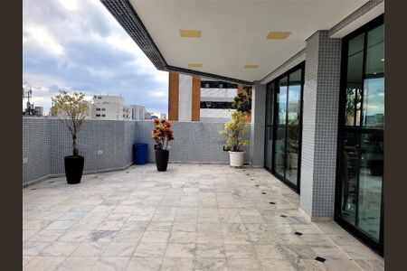 Apartamento à venda com 44m², 1 quarto e 1 vaga