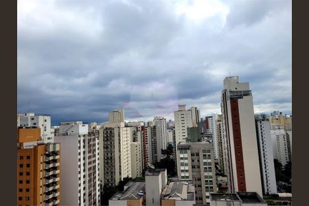 Apartamento à venda com 44m², 1 quarto e 1 vaga
