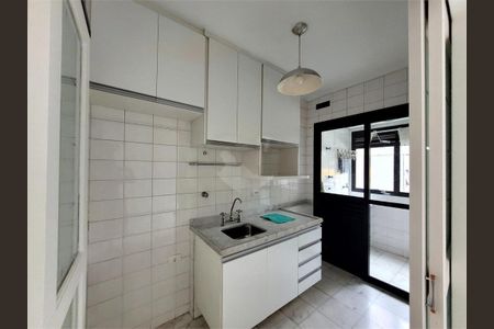 Apartamento à venda com 44m², 1 quarto e 1 vaga