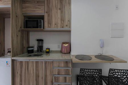 Studio  de apartamento à venda com 1 quarto, 26m² em Jardim Independência (São Paulo), São Paulo