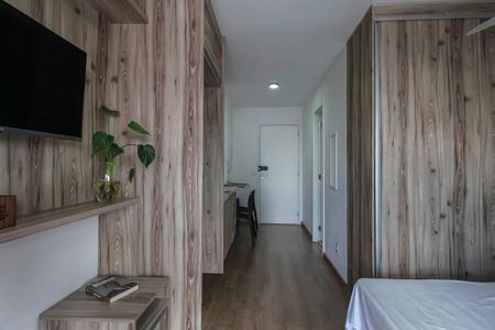 Studio  de apartamento à venda com 1 quarto, 26m² em Jardim Independência (São Paulo), São Paulo