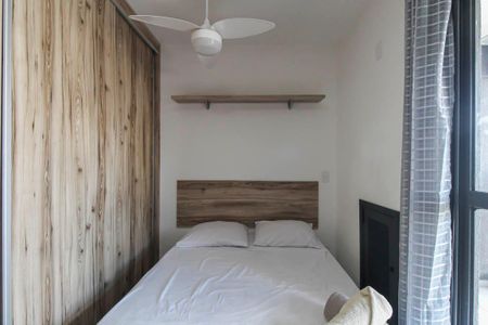Studio  de apartamento à venda com 1 quarto, 26m² em Jardim Independência (São Paulo), São Paulo