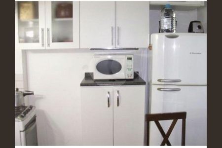 Apartamento à venda com 50m², 1 quarto e sem vaga