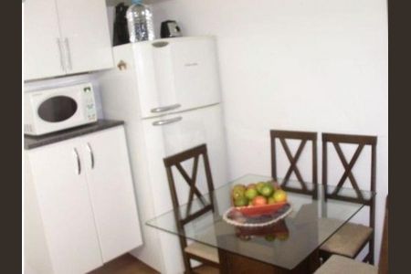 Apartamento à venda com 50m², 1 quarto e sem vaga
