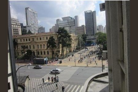 Apartamento à venda com 50m², 1 quarto e sem vaga