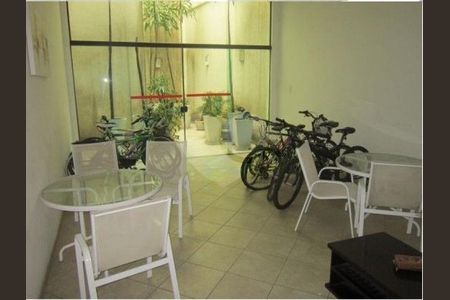 Apartamento à venda com 50m², 1 quarto e sem vaga