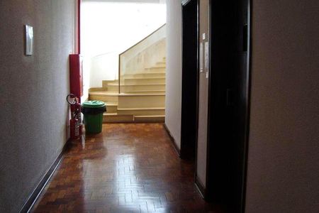 Apartamento à venda com 1 quarto, 60m² em Centro Histórico de São Paulo, São Paulo