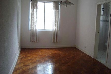 Apartamento à venda com 1 quarto, 60m² em Centro Histórico de São Paulo, São Paulo