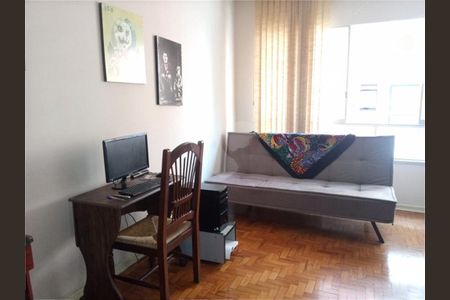 Apartamento à venda com 84m², 2 quartos e sem vaga