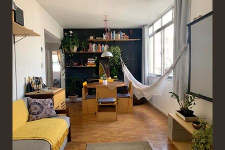 Apartamento à venda com 3 quartos, 84m² em Sumarezinho, São Paulo
