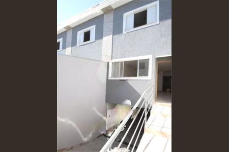 Casa de condomínio à venda com 129m², 3 quartos e 4 vagas