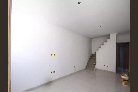 Casa de condomínio à venda com 129m², 3 quartos e 4 vagas