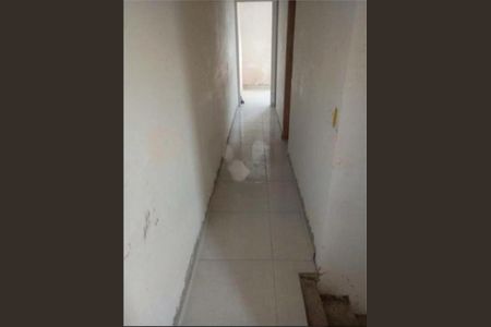 Casa de condomínio à venda com 129m², 3 quartos e 4 vagas