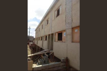 Casa de condomínio à venda com 129m², 3 quartos e 4 vagas