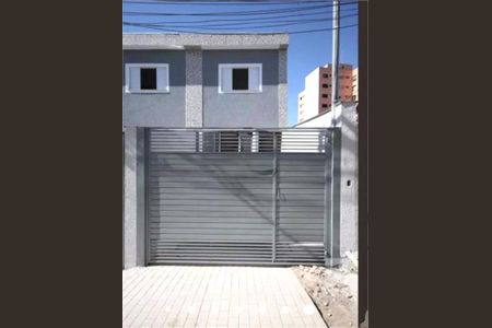 Casa de condomínio à venda com 129m², 3 quartos e 4 vagas