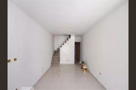 Casa de condomínio à venda com 129m², 3 quartos e 4 vagas