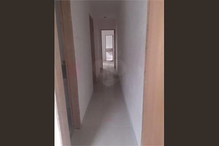 Casa de condomínio à venda com 129m², 3 quartos e 4 vagas