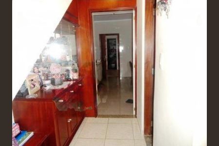 Casa à venda com 140m², 3 quartos e 3 vagas